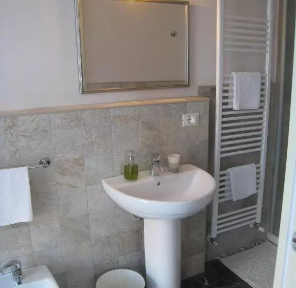 B&b Anima Natura
