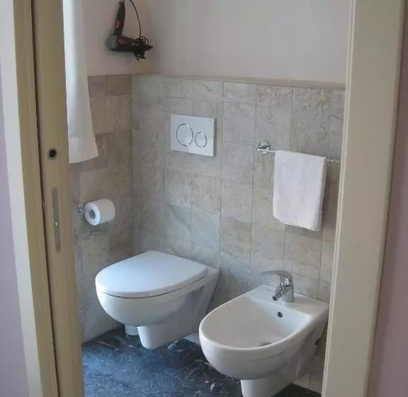 B&b Anima Natura