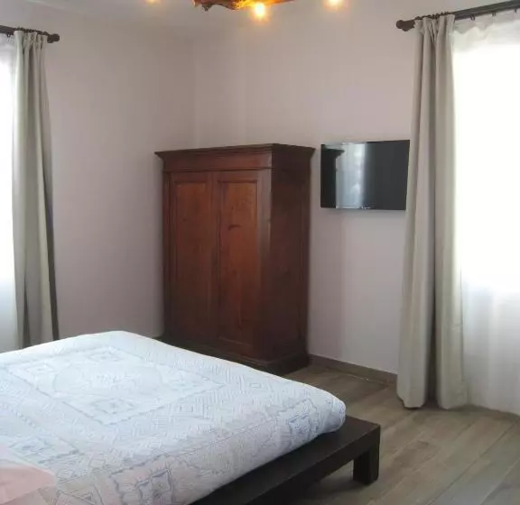 B&b Anima Natura