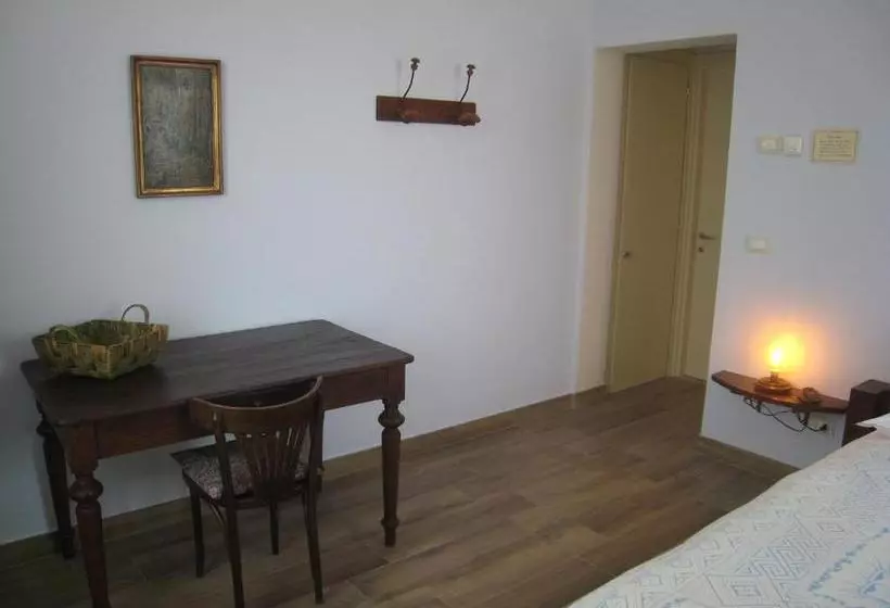 B&b Anima Natura