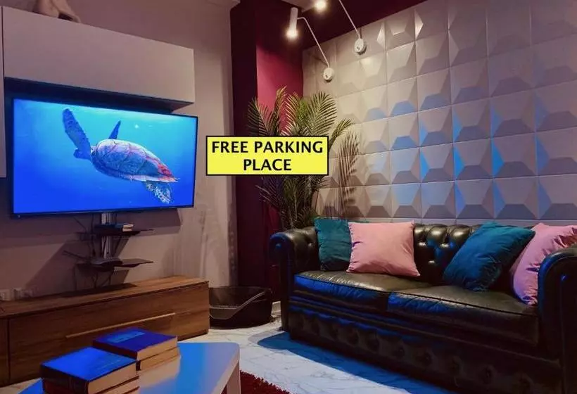 B&b Dimora Fattorini