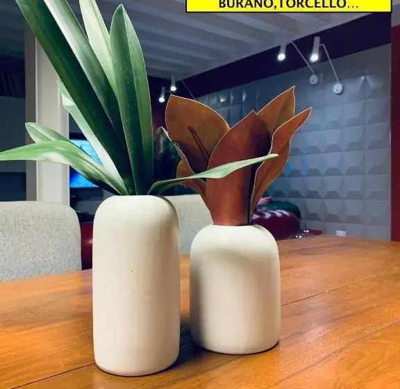 B&b Dimora Fattorini