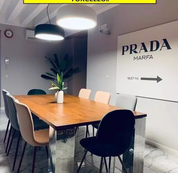 B&b Dimora Fattorini