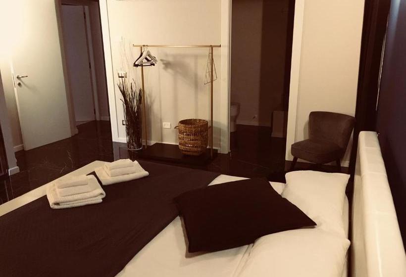 B&b Dimora Fattorini