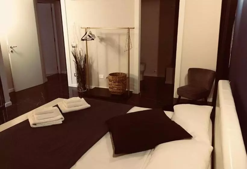 B&b Dimora Fattorini