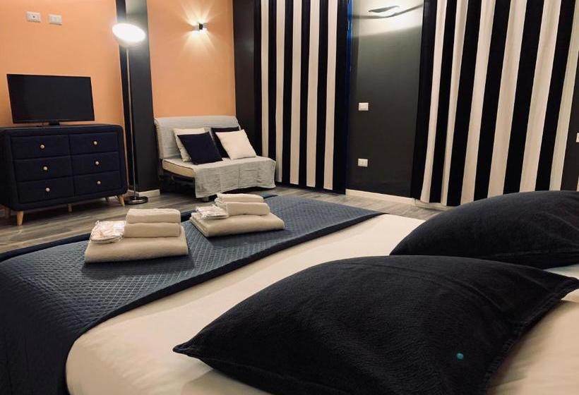 B&b Dimora Fattorini