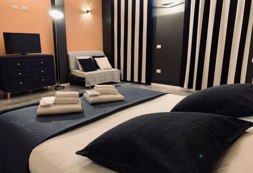 B&b Dimora Fattorini