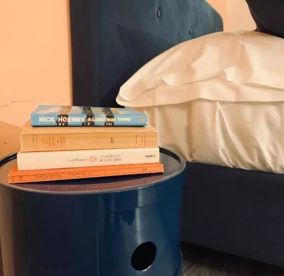 B&b Dimora Fattorini