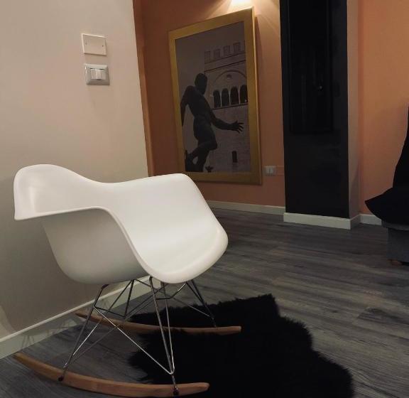 B&b Dimora Fattorini