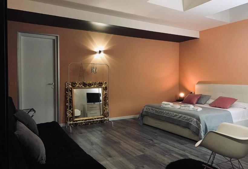 B&b Dimora Fattorini