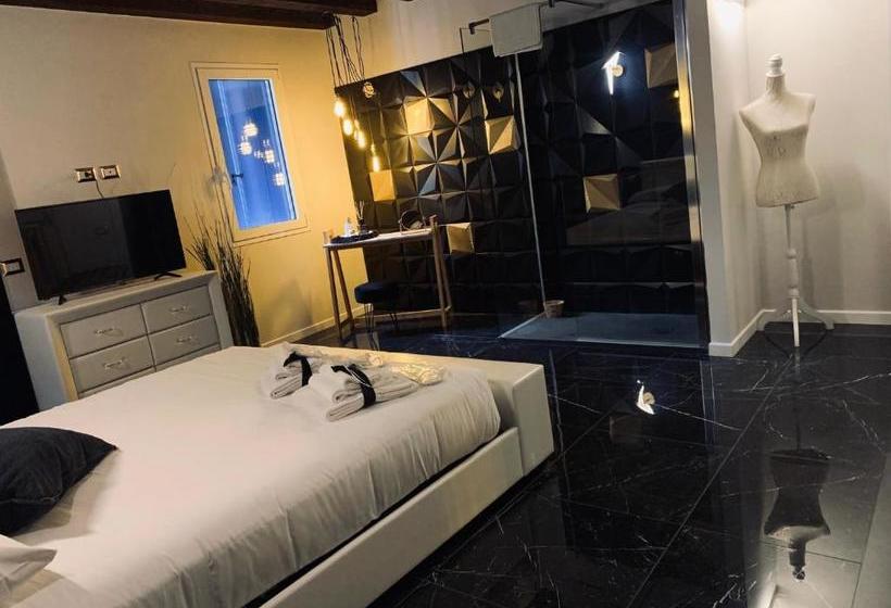 B&b Dimora Fattorini