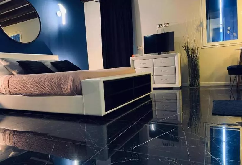 B&b Dimora Fattorini