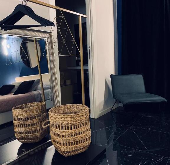 B&b Dimora Fattorini