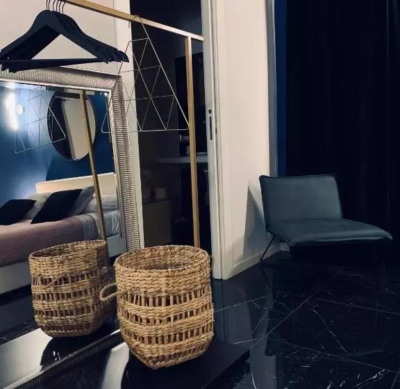 B&b Dimora Fattorini