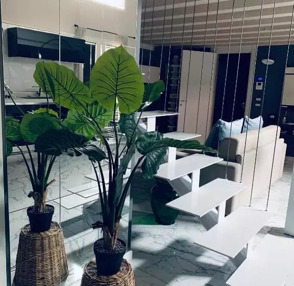 B&b Dimora Fattorini