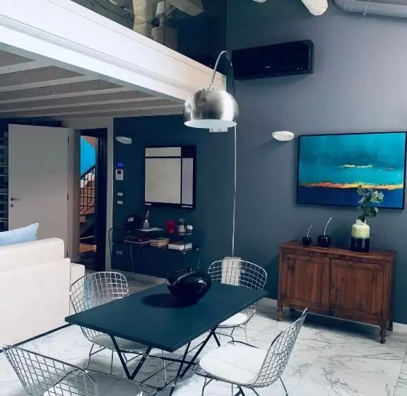 B&b Dimora Fattorini