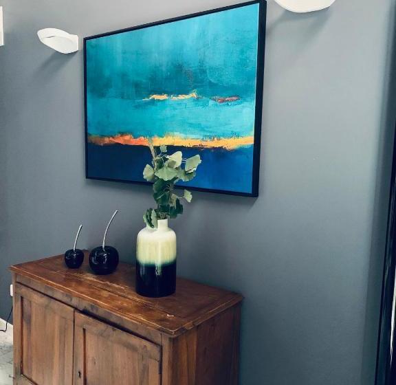 B&b Dimora Fattorini