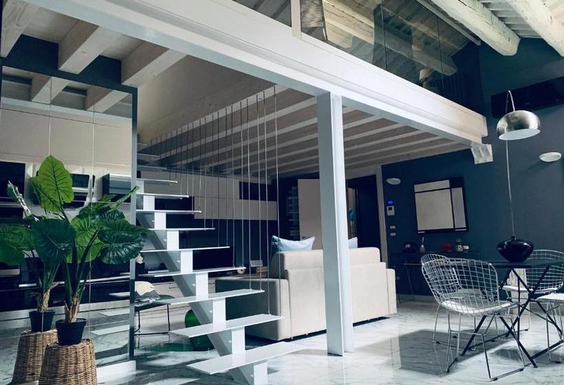 B&b Dimora Fattorini