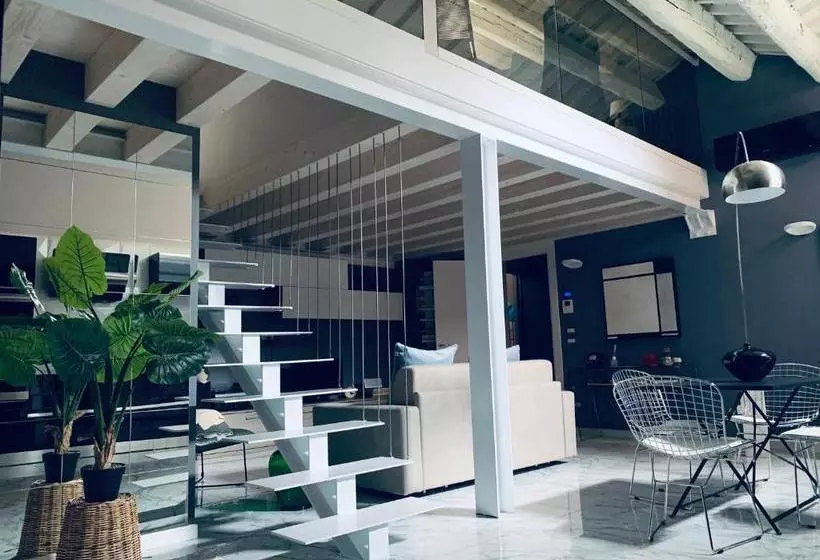 B&b Dimora Fattorini