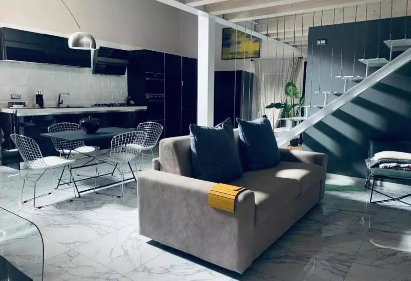 B&b Dimora Fattorini