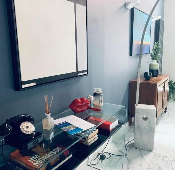 B&b Dimora Fattorini