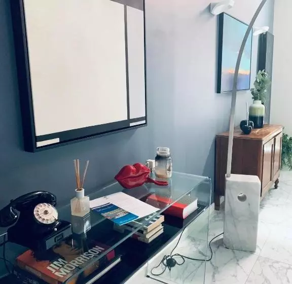 B&b Dimora Fattorini