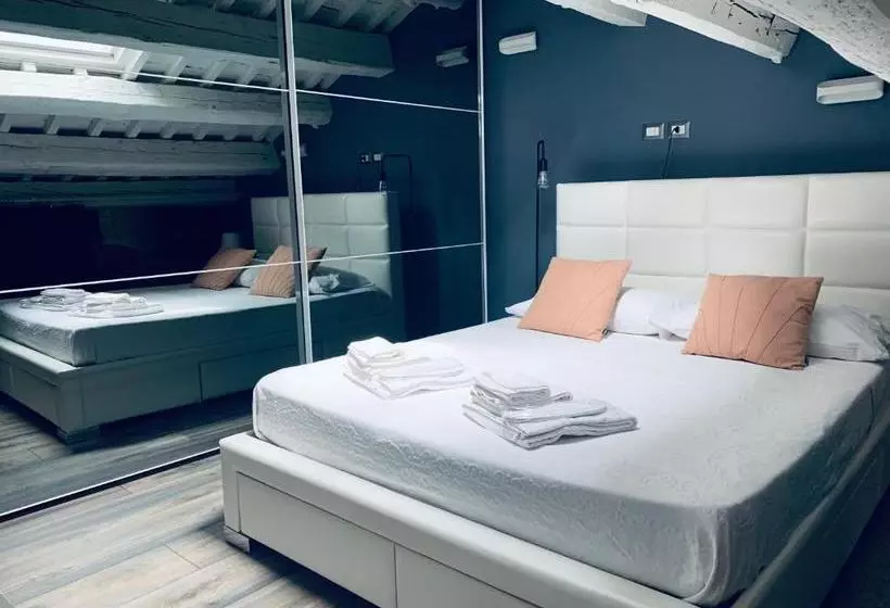 B&b Dimora Fattorini