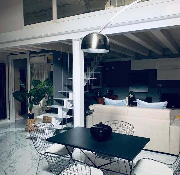 B&b Dimora Fattorini