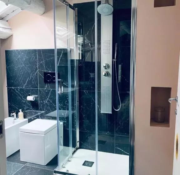 B&b Dimora Fattorini