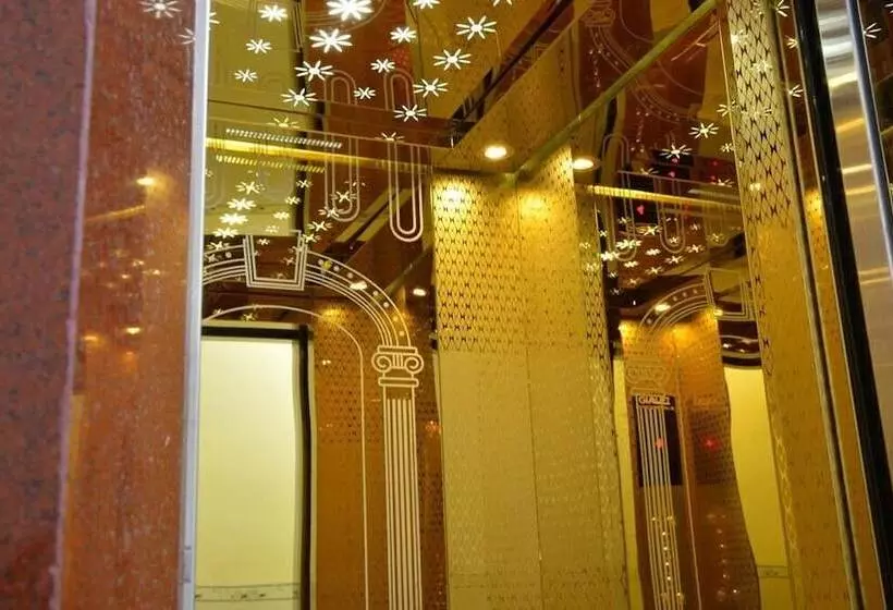 هتل Thanh Nga
