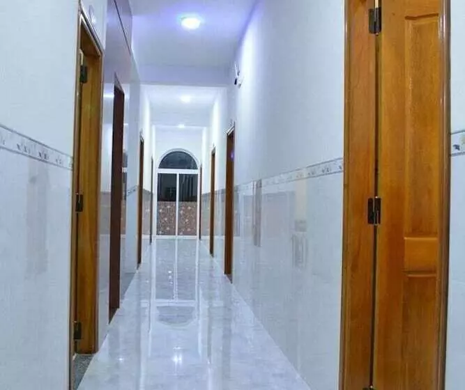 هتل Thanh Nga