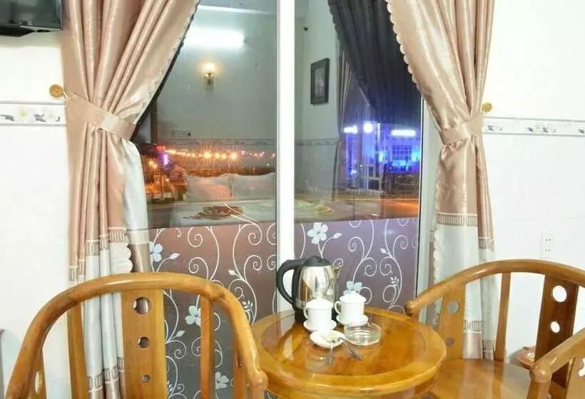 هتل Thanh Nga