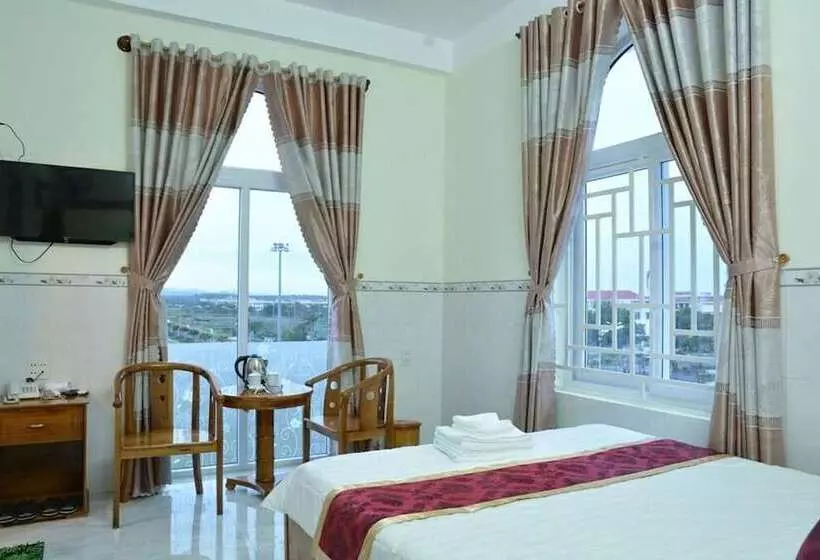 هتل Thanh Nga