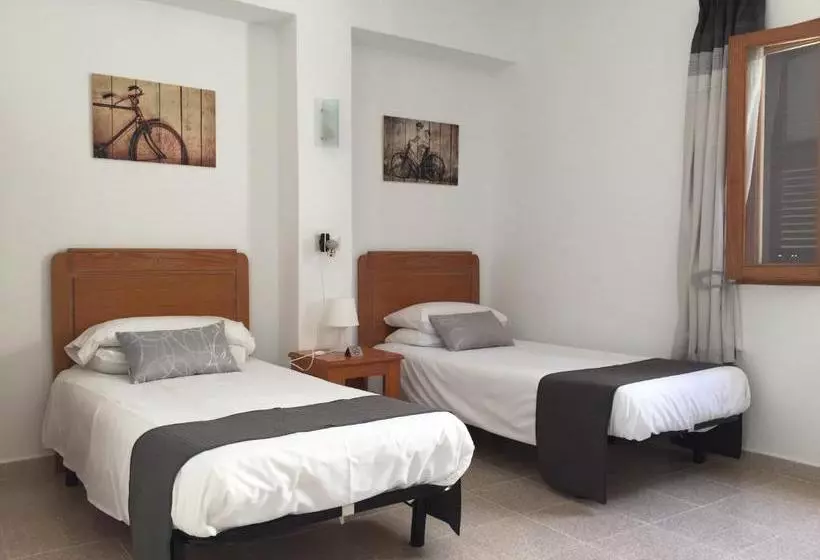 Majatalo Sol Y Luna Cala Millor