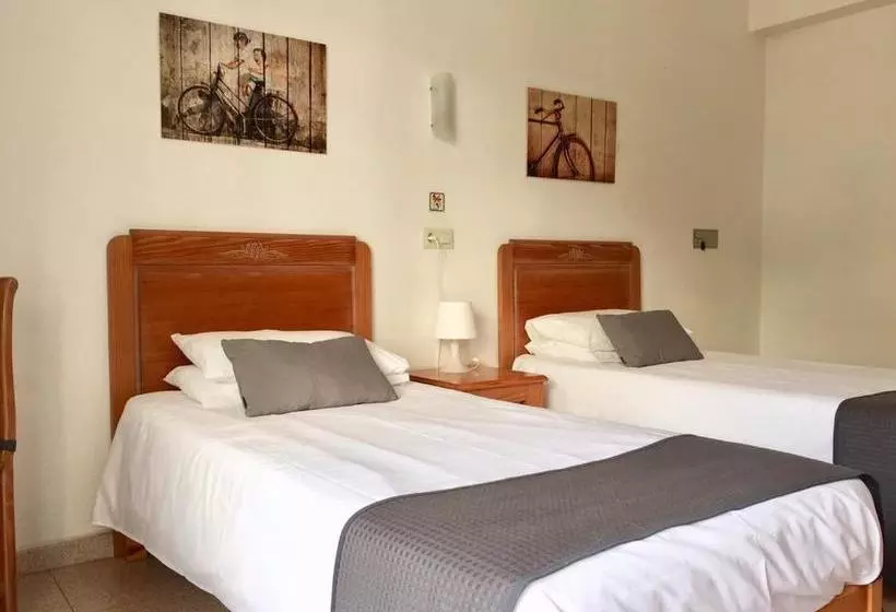 Majatalo Sol Y Luna Cala Millor