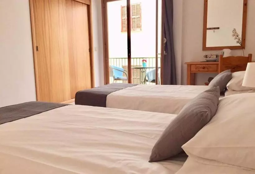 Majatalo Sol Y Luna Cala Millor