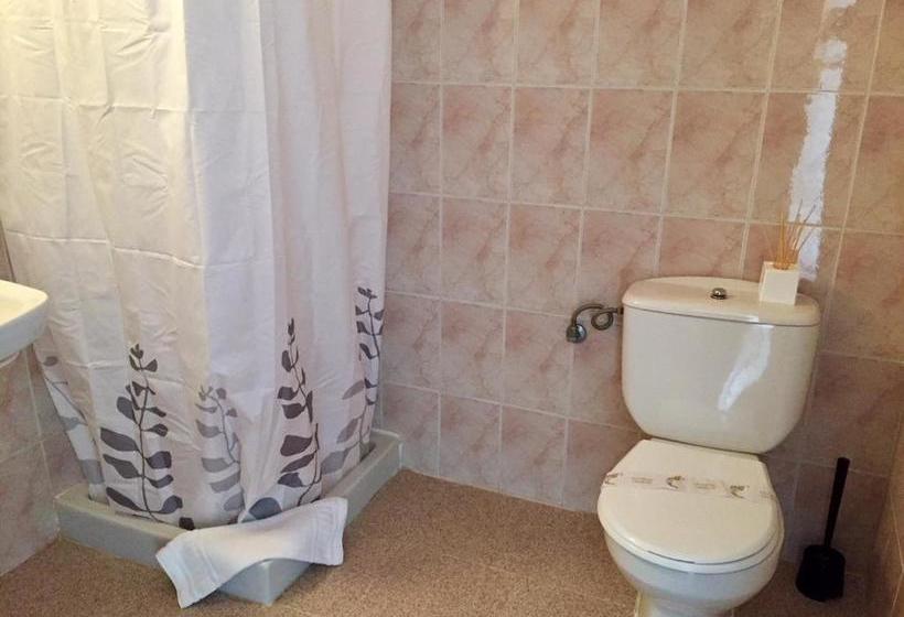 Пансион Sol Y Luna Cala Millor