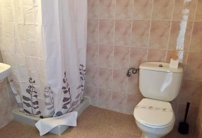 Majatalo Sol Y Luna Cala Millor