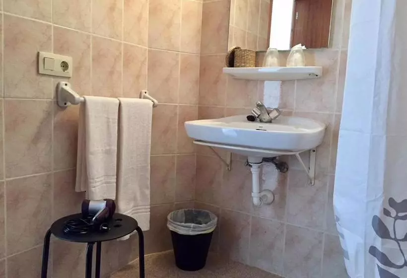 Majatalo Sol Y Luna Cala Millor