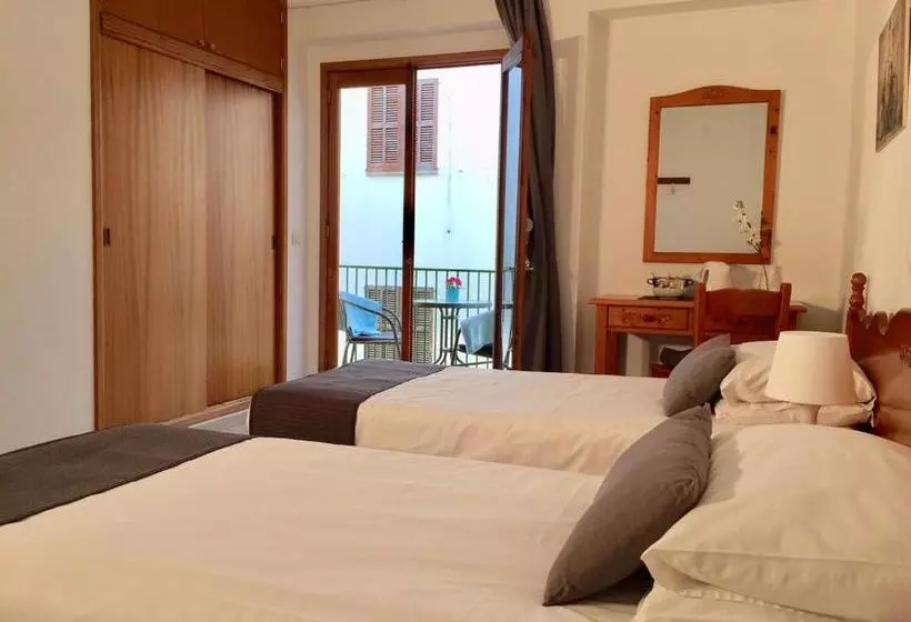 Majatalo Sol Y Luna Cala Millor