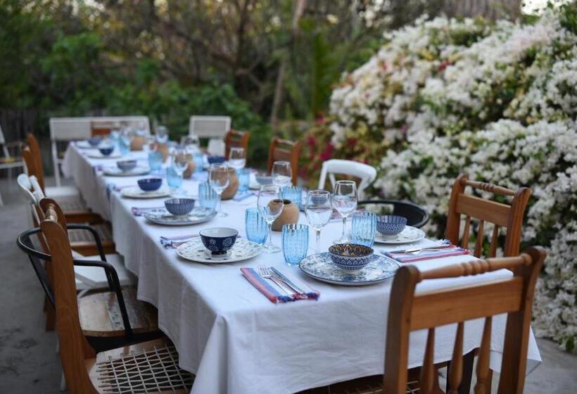 پانسیون Hh 820 Accomodation