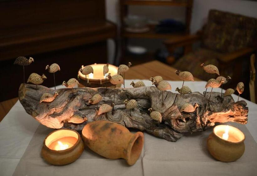 پانسیون Hh 820 Accomodation