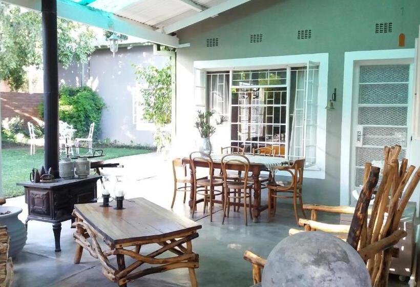 پانسیون Hh 820 Accomodation