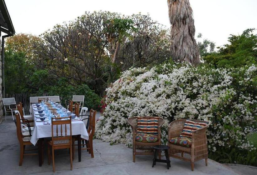 پانسیون Hh 820 Accomodation