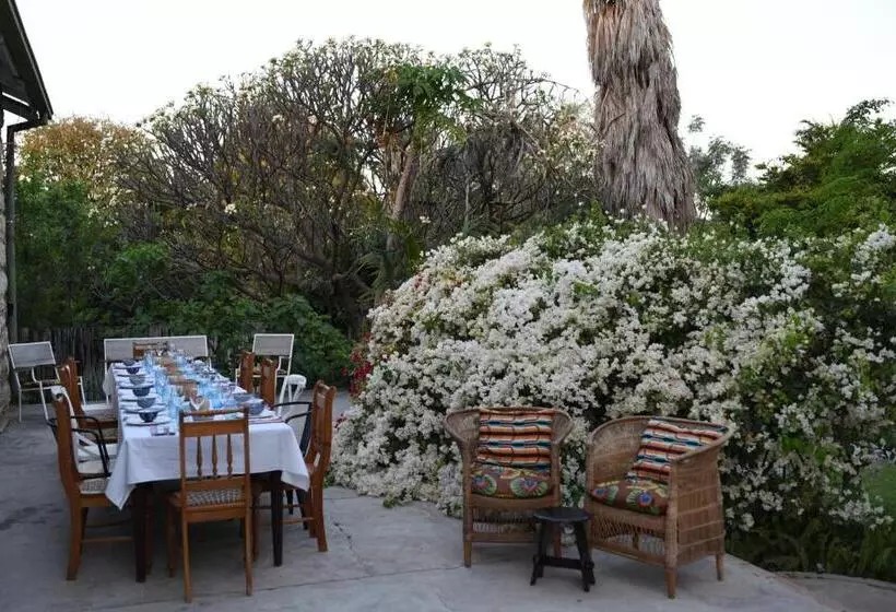 پانسیون Hh 820 Accomodation