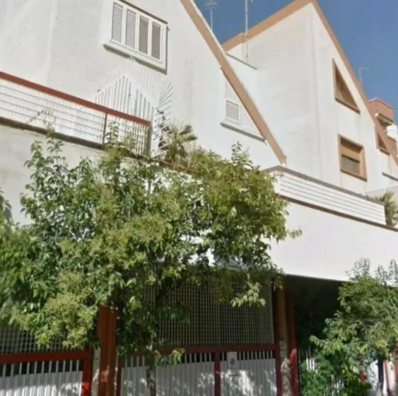 ペンション I 13 Cavalieri Guest House