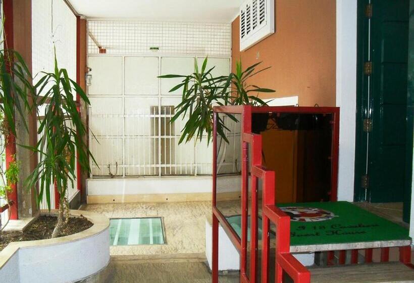 پانسیون I 13 Cavalieri Guest House