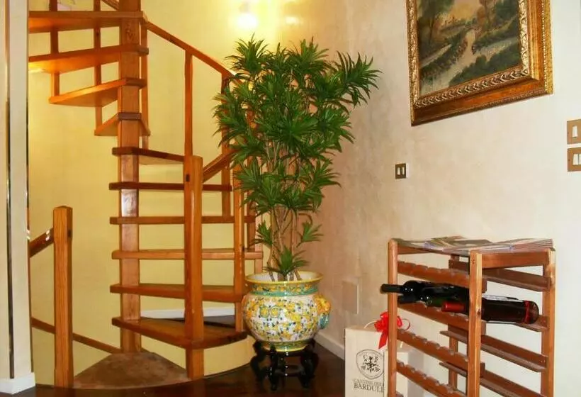 ペンション I 13 Cavalieri Guest House