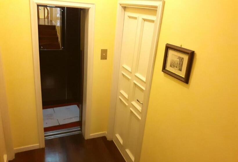 پانسیون I 13 Cavalieri Guest House