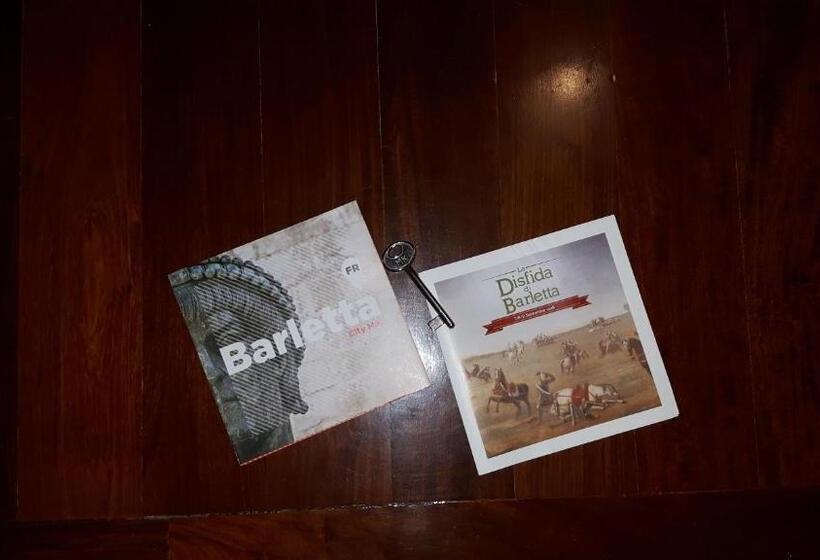 پانسیون I 13 Cavalieri Guest House